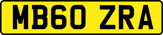 MB60ZRA