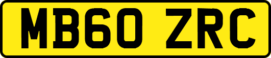 MB60ZRC