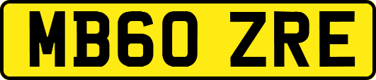 MB60ZRE