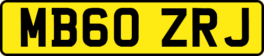 MB60ZRJ