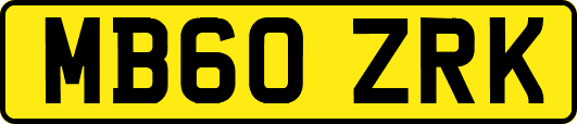 MB60ZRK