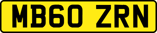 MB60ZRN