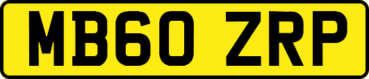 MB60ZRP