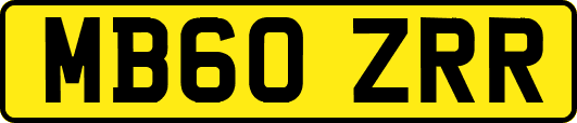 MB60ZRR