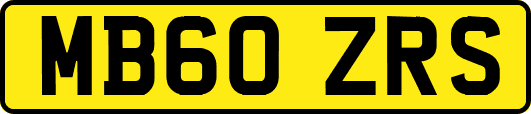 MB60ZRS