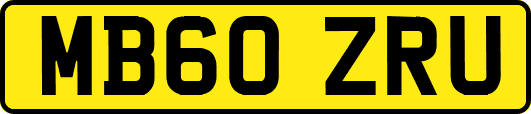 MB60ZRU