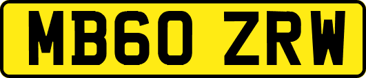 MB60ZRW