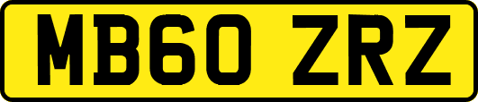 MB60ZRZ