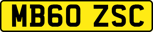MB60ZSC