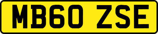 MB60ZSE