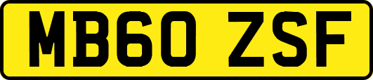MB60ZSF