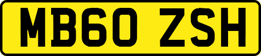 MB60ZSH