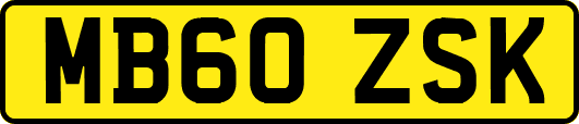 MB60ZSK