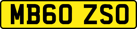 MB60ZSO