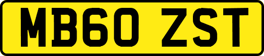MB60ZST