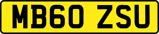 MB60ZSU
