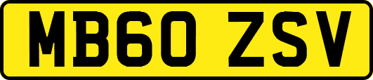 MB60ZSV