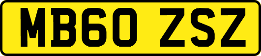MB60ZSZ