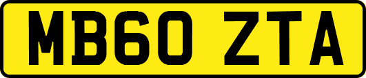 MB60ZTA