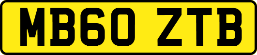 MB60ZTB