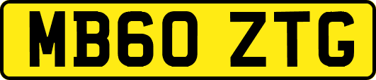 MB60ZTG