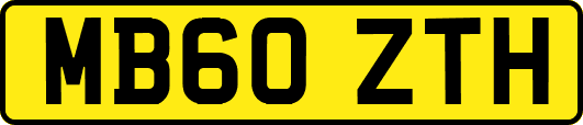MB60ZTH
