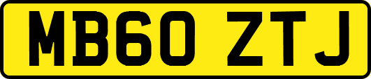 MB60ZTJ