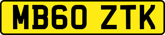MB60ZTK