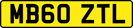 MB60ZTL