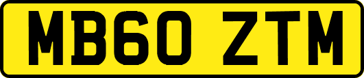 MB60ZTM