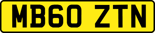 MB60ZTN