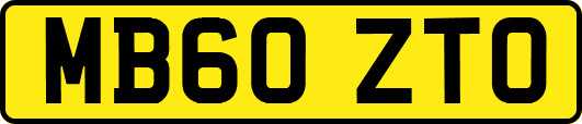 MB60ZTO