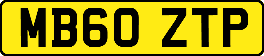 MB60ZTP