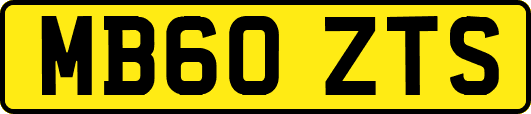 MB60ZTS