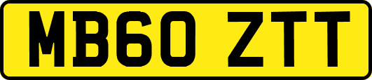 MB60ZTT