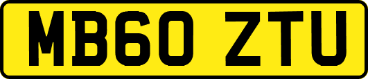 MB60ZTU