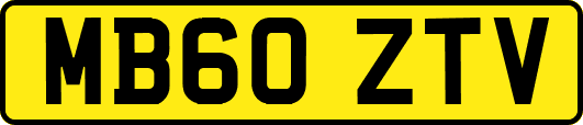 MB60ZTV