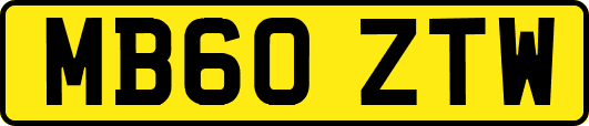 MB60ZTW