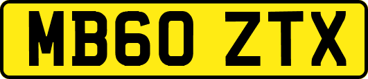 MB60ZTX