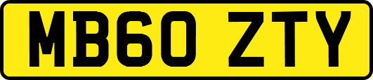 MB60ZTY