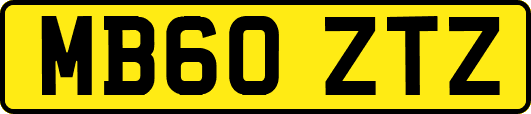 MB60ZTZ