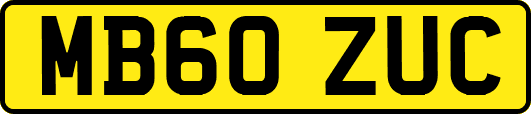 MB60ZUC