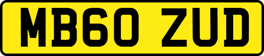 MB60ZUD