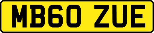 MB60ZUE