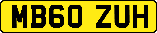 MB60ZUH