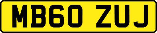 MB60ZUJ