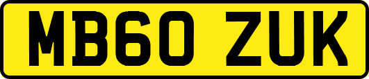 MB60ZUK