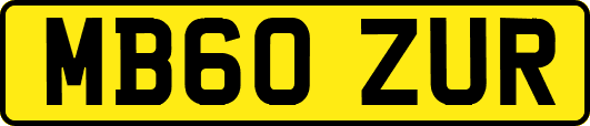 MB60ZUR