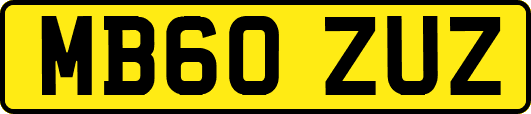 MB60ZUZ