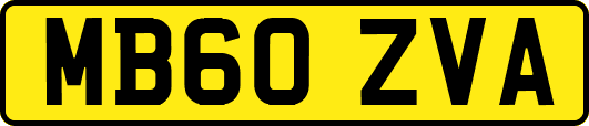 MB60ZVA